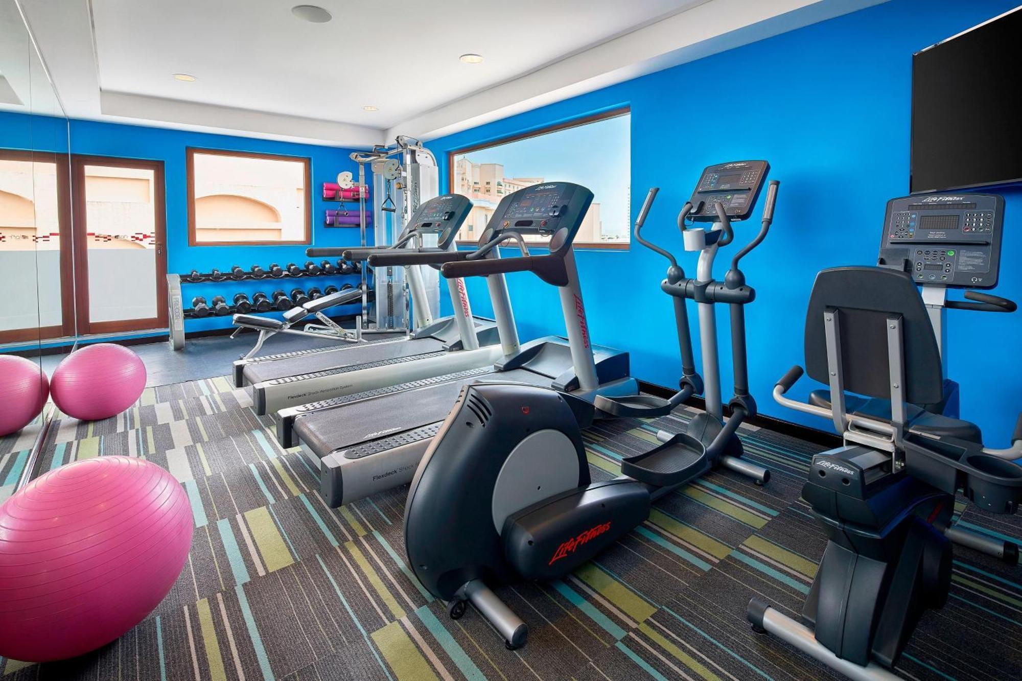 Renovated Aloft Cancun Exterior photo